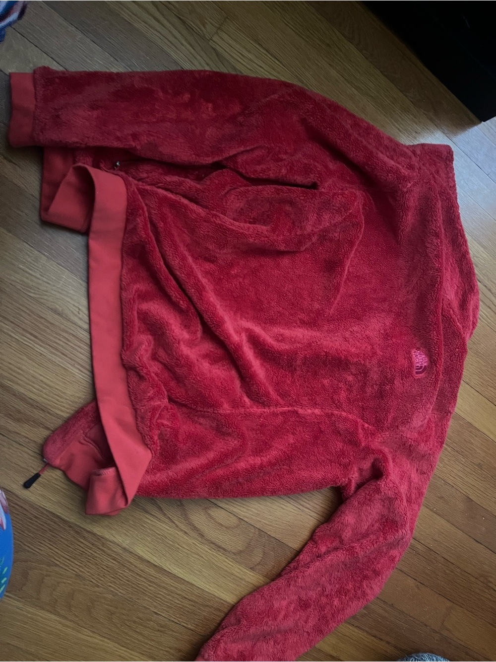 Woman’s size XL north face jacket & blazer jacket bundle - Picture 6 of 9